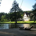 Countryside Near The