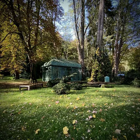 Countryside Apartment Near The Lake Nehwiller-pres-Woerth