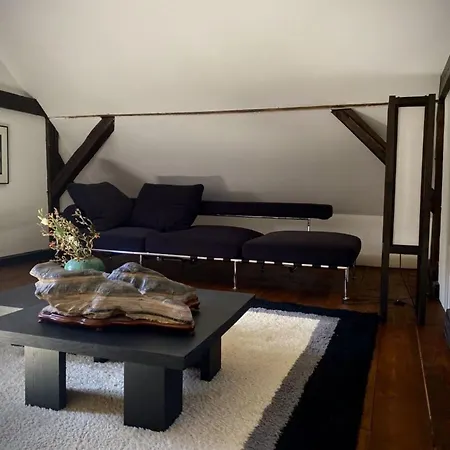 Apartment Countryside Near The Nehwiller-pres-Woerth