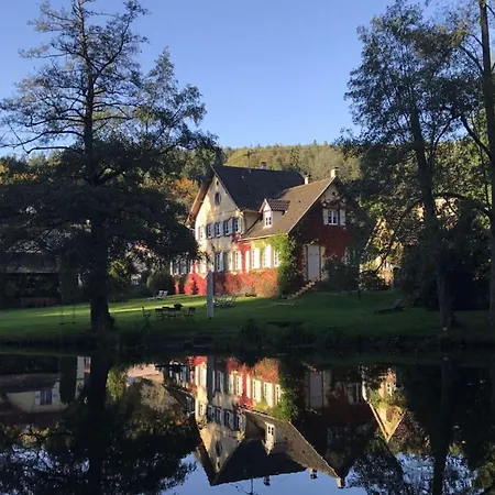 Countryside Apartment Near The Lake Apartment