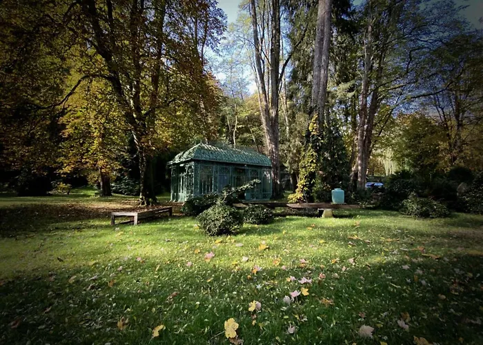 Countryside Apartment Near The Lake Nehwiller-pres-Woerth