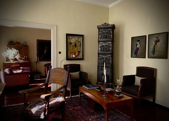 Countryside Apartment Near The Lake * Nehwiller-pres-Woerth