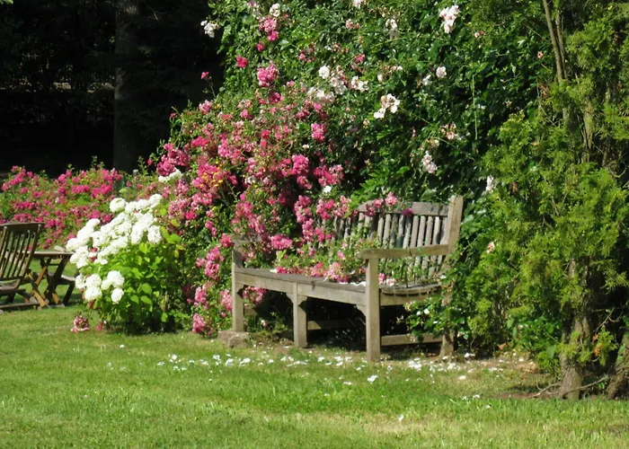 Countryside Apartment Near The Lake Nehwiller-pres-Woerth