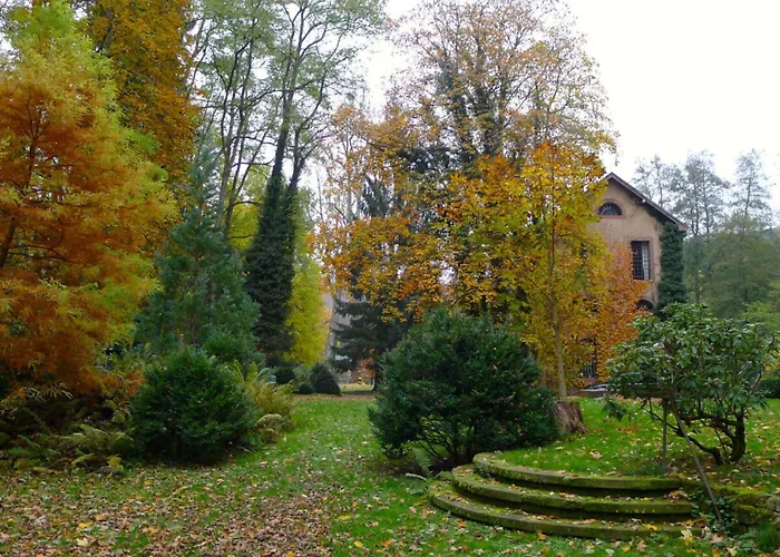 Countryside Apartment Near The Lake Apartment *