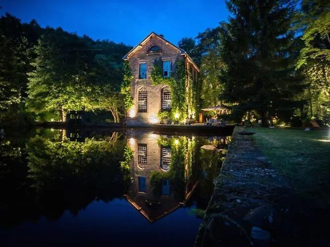 Countryside Apartment Near The Lake Apartment Nehwiller-pres-Woerth