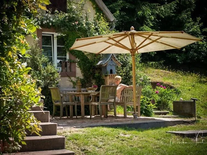Countryside Apartment Near The Lake Apartment Nehwiller-pres-Woerth